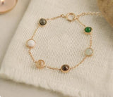 Manifest Abundance: The Dhan Yog Bracelet