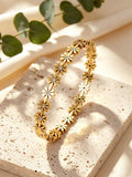 All Flowers bracelet