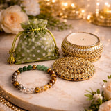 Dhanyog Prosperity Bracelet