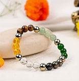 Dhanyog Prosperity Bracelet