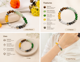 Dhanyog Prosperity Bracelet