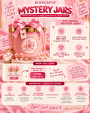 ₹699 mystery jar (6 surprise items)