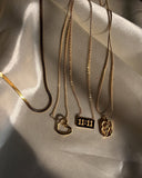 Combo of 4 viral necklaces