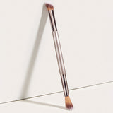 Eye shadow professional brush (2 in 1)