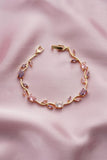 Tulip aurora bracelet