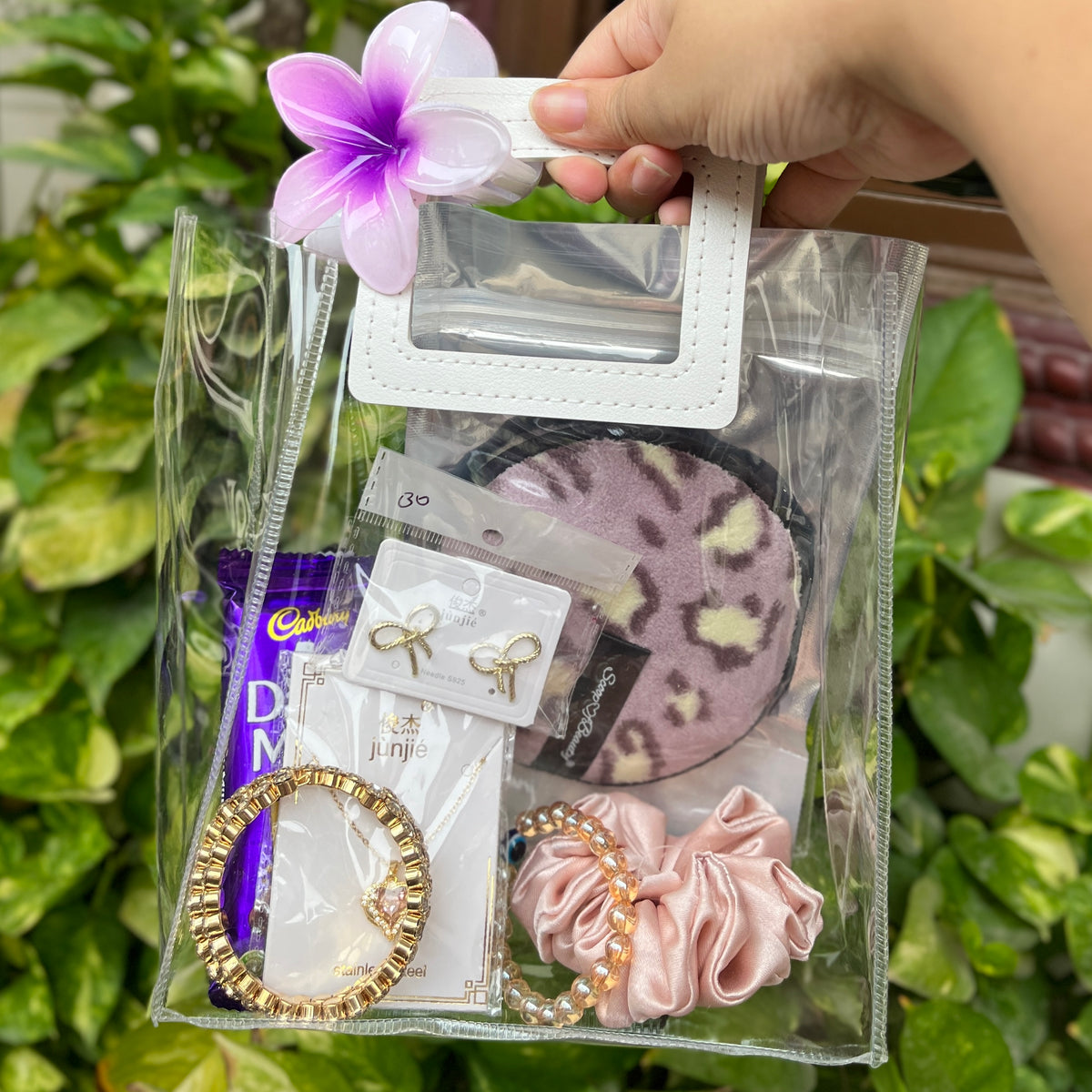 Pamper hamper 2.0