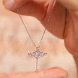 Fairytale necklace
