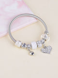 Charms bracelet