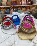 Moonwave Mini Bag