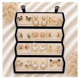 Viral korean earring combo (12 pairs)