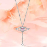 Fairytale necklace