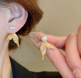 Super saver set of 6 earrings