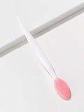 Lip & nose exfoliator tool