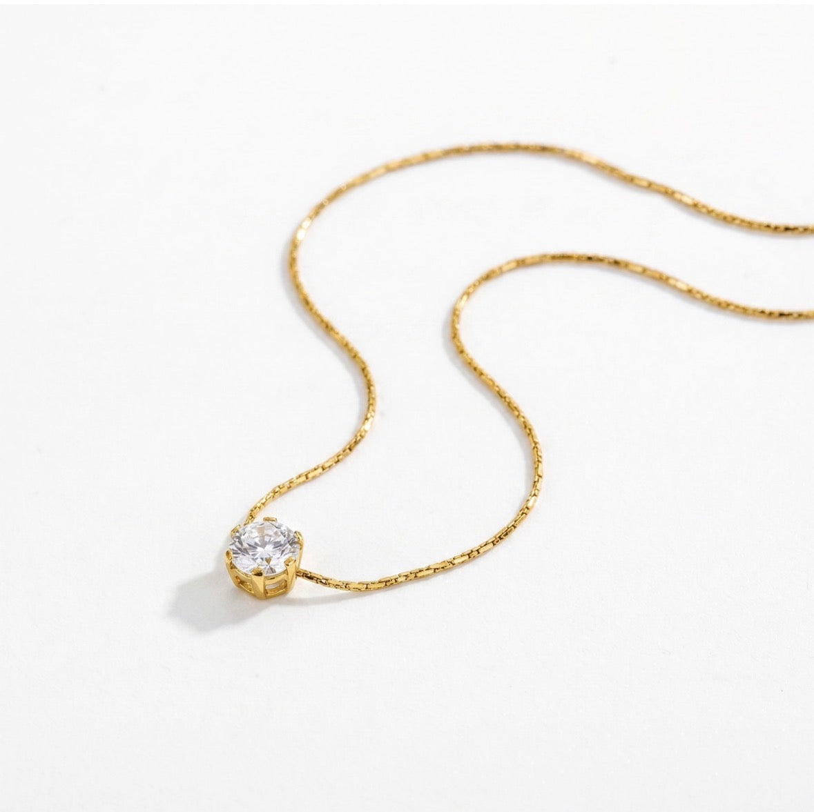 Single rhinestone chain (Copy)