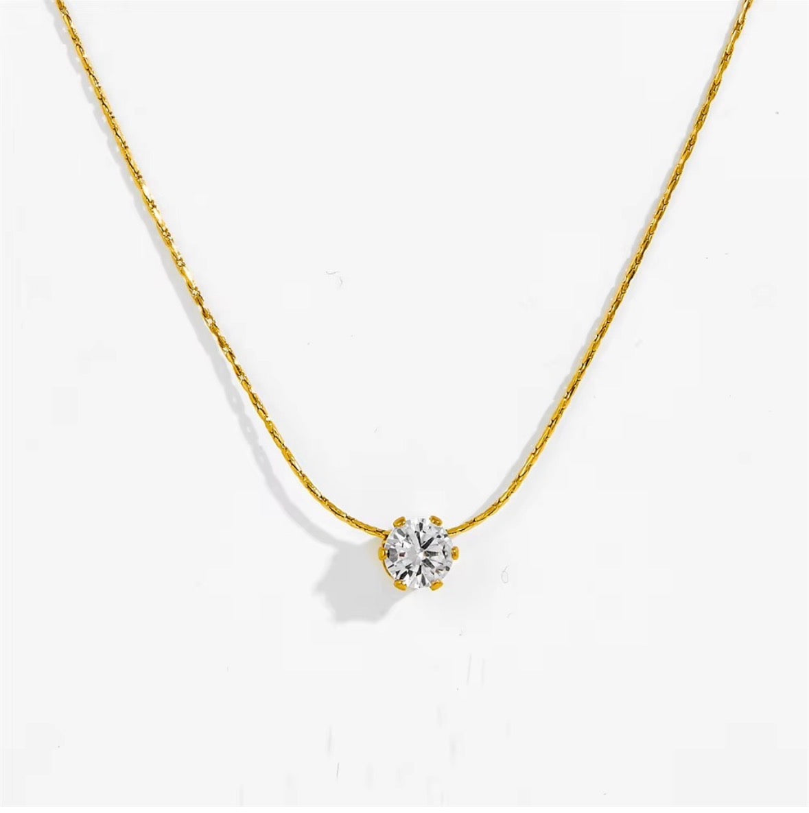 Single rhinestone chain (Copy)
