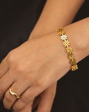 All Flowers bracelet