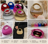 Moonwave Mini Bag