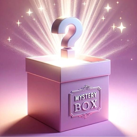 Mystery hamper