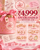 ₹4999 overloaded mystery jar ✨🤩