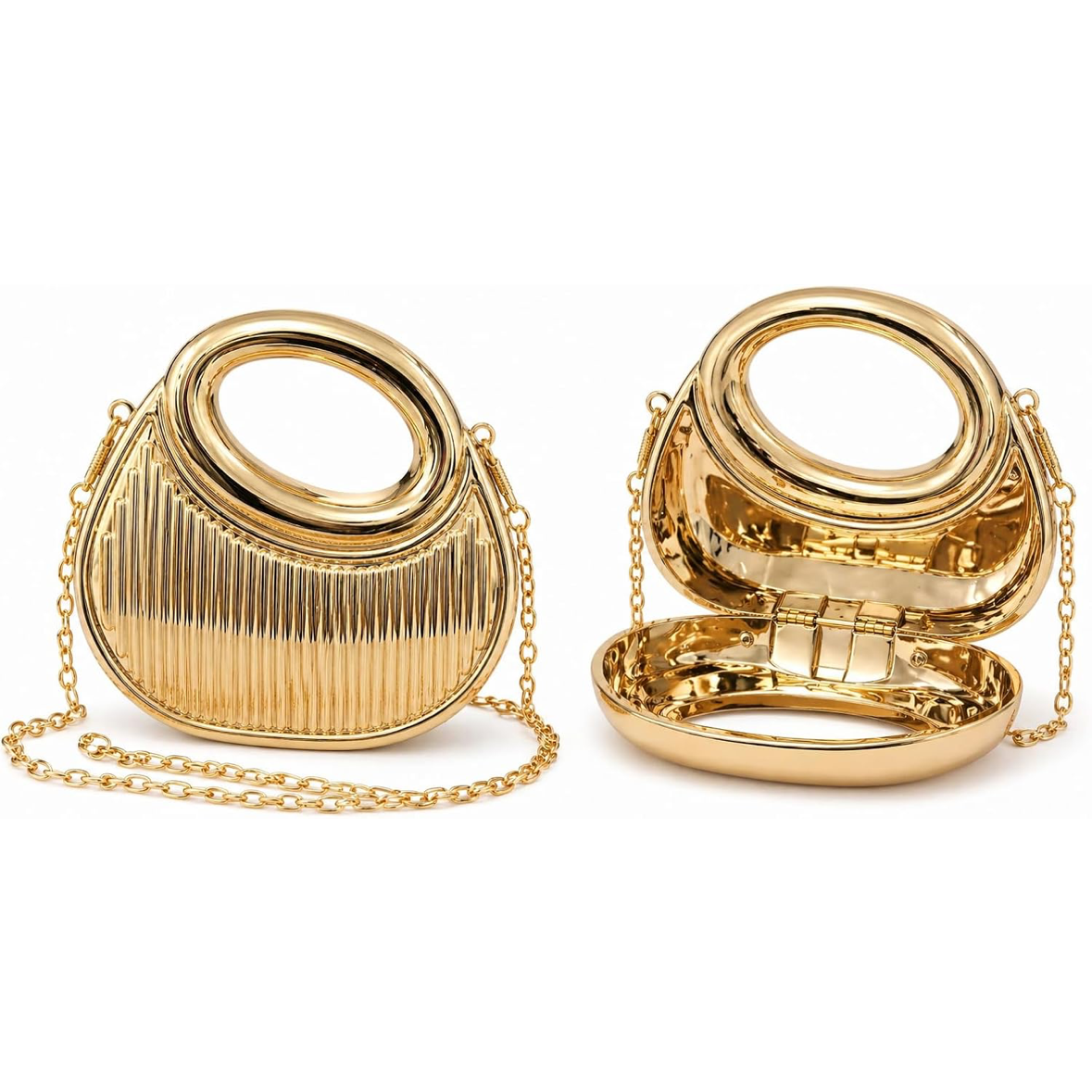 Moonwave Mini Bag