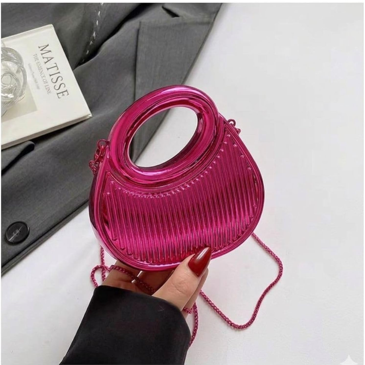 Moonwave Mini Bag
