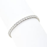 Tennis bracelet