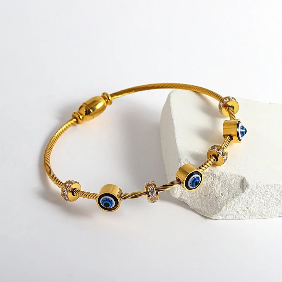 Golden Nazar kada