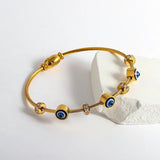 Golden Nazar kada