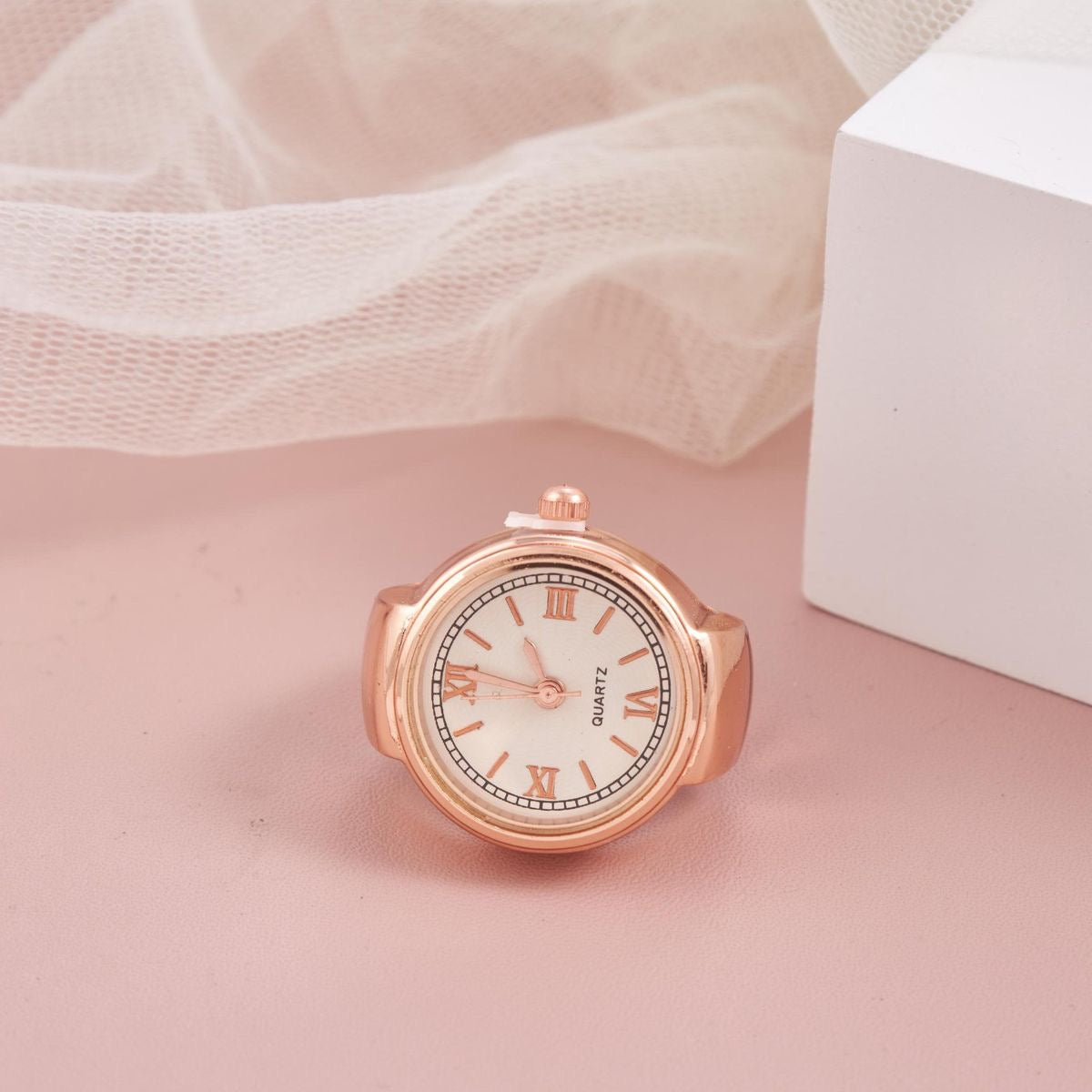 Watch Rings (adjustable)