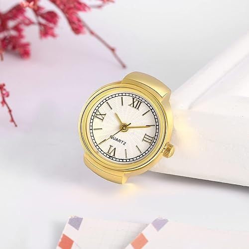 Watch Rings (adjustable)