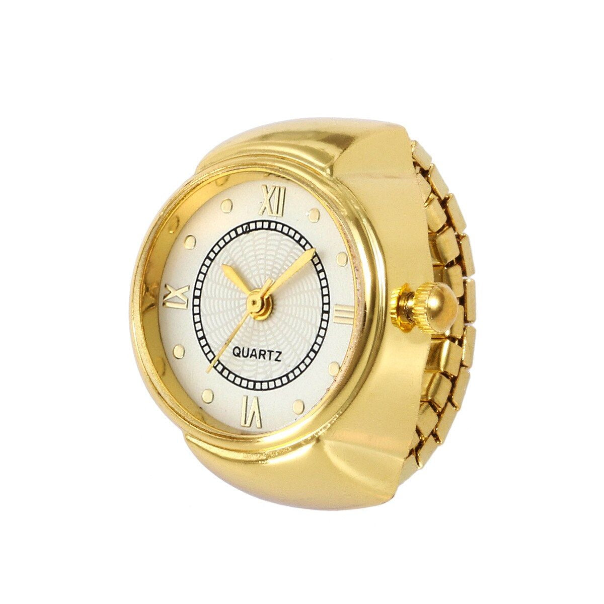 Watch Rings (adjustable)
